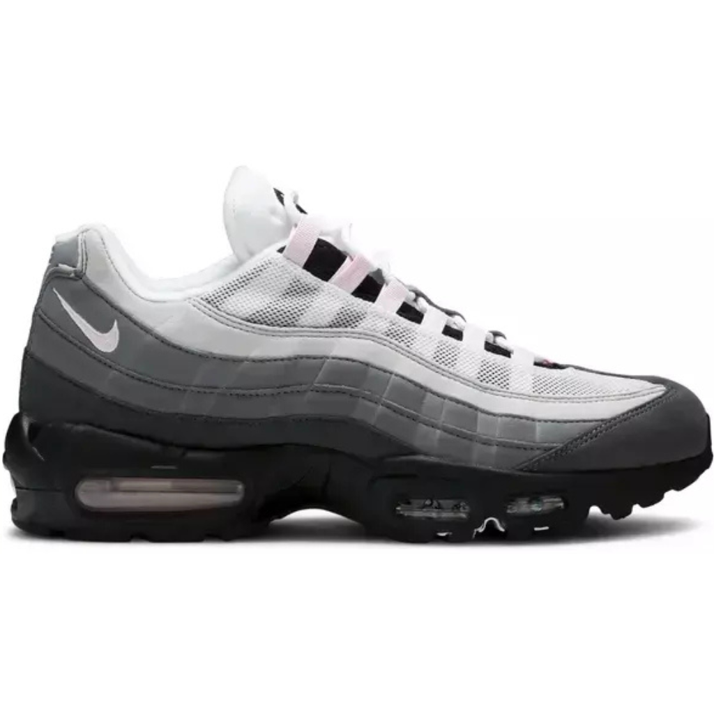 Air Max 95 "Pink Foam 2020"